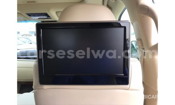 Buy Import Lexus LX Other Car in Import - Dubai in East Mahé Buy Import Lexus LX Other Car in Import - Dubai in East Mahé