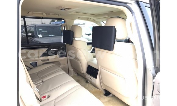 Buy Import Lexus LX Other Car in Import - Dubai in East Mahé Buy Import Lexus LX Other Car in Import - Dubai in East Mahé