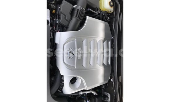 Buy Import Lexus LX Other Car in Import - Dubai in East Mahé Buy Import Lexus LX Other Car in Import - Dubai in East Mahé