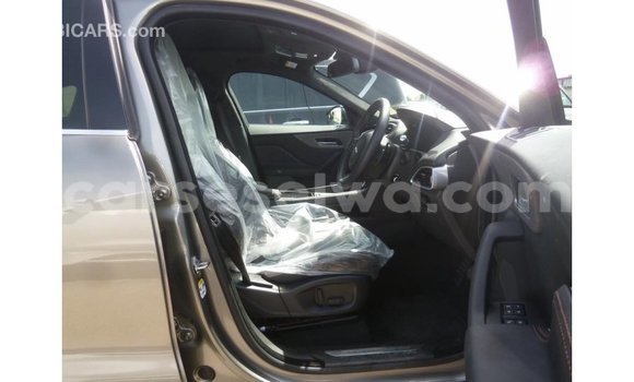 Buy Import Jaguar F-Pace Other Car in Import - Dubai in East Mahé Buy Import Jaguar F-Pace Other Car in Import - Dubai in East Mahé
