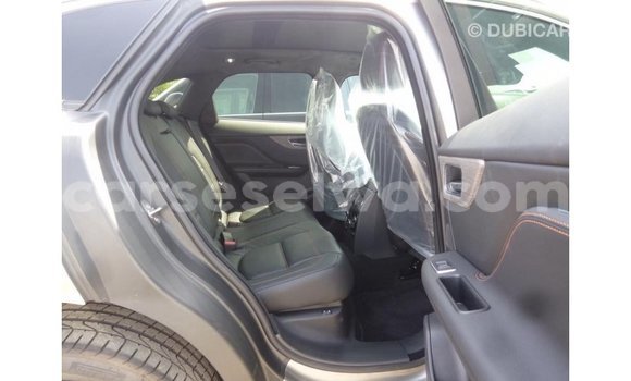 Buy Import Jaguar F-Pace Other Car in Import - Dubai in East Mahé Buy Import Jaguar F-Pace Other Car in Import - Dubai in East Mahé