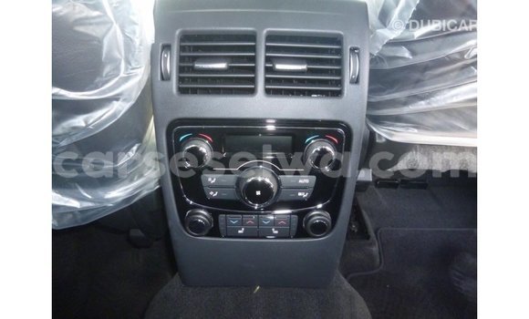 Buy Import Jaguar F-Pace Other Car in Import - Dubai in East Mahé Buy Import Jaguar F-Pace Other Car in Import - Dubai in East Mahé