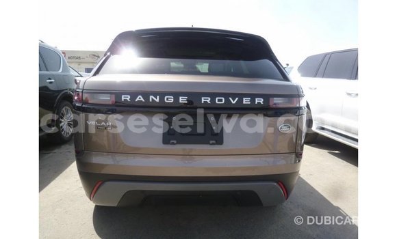 Acheter Import Voiture Land Rover Range Rover Marron à Import - Dubai, East Mahé Acheter Import Voiture Land Rover Range Rover Marron à Import - Dubai, East Mahé