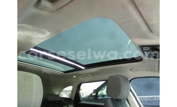 Acheter Import Voiture Land Rover Range Rover Marron à Import - Dubai, East Mahé Acheter Import Voiture Land Rover Range Rover Marron à Import - Dubai, East Mahé