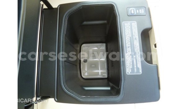 Buy Import Lexus LX Black Car in Import - Dubai in East Mahé Buy Import Lexus LX Black Car in Import - Dubai in East Mahé