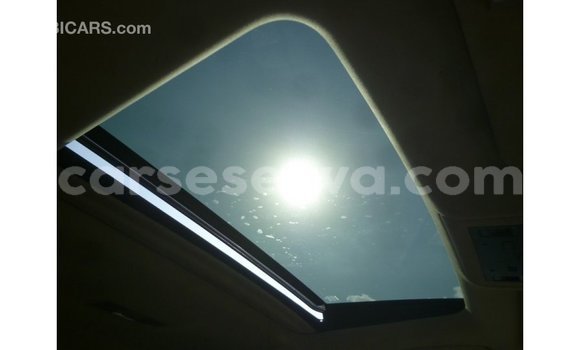 Buy Import Lexus LX Black Car in Import - Dubai in East Mahé Buy Import Lexus LX Black Car in Import - Dubai in East Mahé