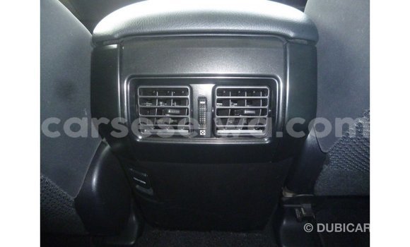 Buy Import Toyota Prado White Car in Import - Dubai in East Mahé Buy Import Toyota Prado White Car in Import - Dubai in East Mahé