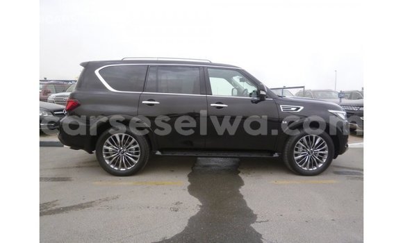 Acheter Import Voiture Infiniti Q Noir à Import - Dubai, East Mahé Acheter Import Voiture Infiniti Q Noir à Import - Dubai, East Mahé