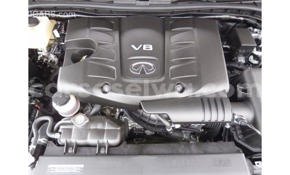 Acheter Import Voiture Infiniti Q Noir à Import - Dubai, East Mahé Acheter Import Voiture Infiniti Q Noir à Import - Dubai, East Mahé