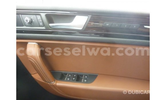 Buy Import Volkswagen Touareg Brown Car in Import - Dubai in East Mahé Buy Import Volkswagen Touareg Brown Car in Import - Dubai in East Mahé