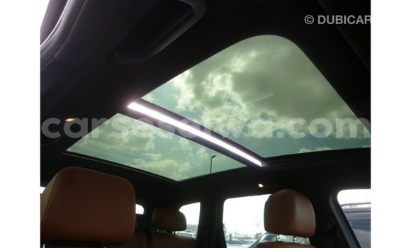 Buy Import Volkswagen Touareg Brown Car in Import - Dubai in East Mahé Buy Import Volkswagen Touareg Brown Car in Import - Dubai in East Mahé