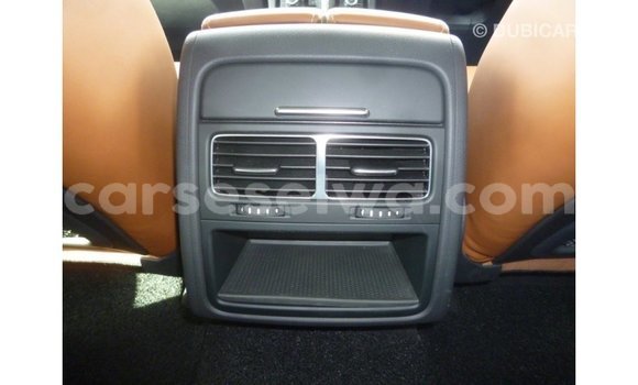 Buy Import Volkswagen Touareg Brown Car in Import - Dubai in East Mahé Buy Import Volkswagen Touareg Brown Car in Import - Dubai in East Mahé