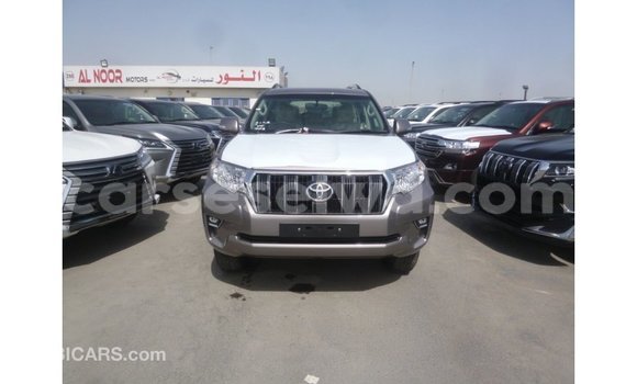 Acheter Import Voiture Toyota Prado Autre à Import - Dubai, East Mahé Acheter Import Voiture Toyota Prado Autre à Import - Dubai, East Mahé