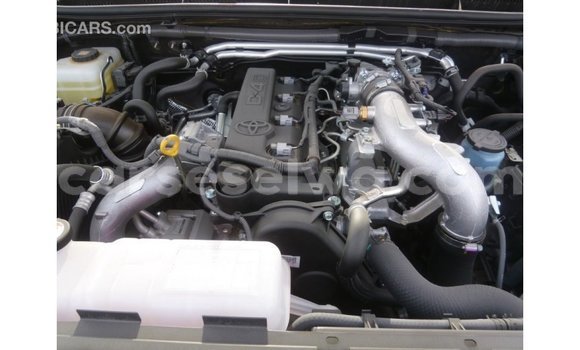 Acheter Import Voiture Toyota Prado Autre à Import - Dubai, East Mahé Acheter Import Voiture Toyota Prado Autre à Import - Dubai, East Mahé