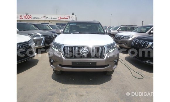 Buy Import Toyota Prado Brown Car in Import - Dubai in East Mahé Buy Import Toyota Prado Brown Car in Import - Dubai in East Mahé