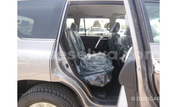 Buy Import Toyota Prado Brown Car in Import - Dubai in East Mahé Buy Import Toyota Prado Brown Car in Import - Dubai in East Mahé