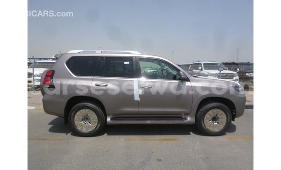Buy Import Toyota Prado Brown Car in Import - Dubai in East Mahé Buy Import Toyota Prado Brown Car in Import - Dubai in East Mahé