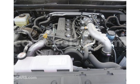 Buy Import Toyota Prado Brown Car in Import - Dubai in East Mahé Buy Import Toyota Prado Brown Car in Import - Dubai in East Mahé
