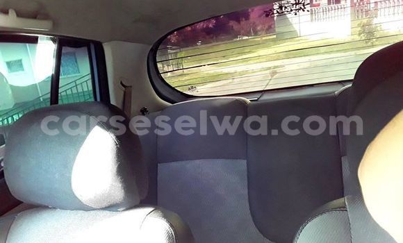 Buy Used Kia Picanto Blue Car in Beau Vallon in North Mahé Buy Used Kia Picanto Blue Car in Beau Vallon in North Mahé