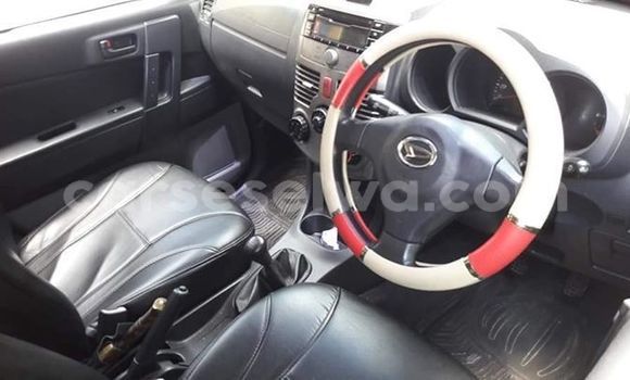 Buy Used Daihatsu Terios Blue Car in Beau Vallon in North Mahé Buy Used Daihatsu Terios Blue Car in Beau Vallon in North Mahé