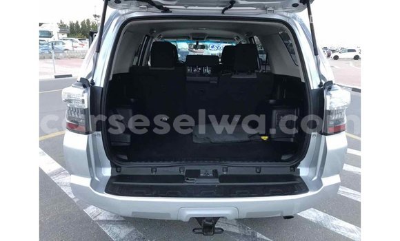 Acheter Import Utilitaire Toyota Ade Autre à Import - Dubai, East Mahé Acheter Import Utilitaire Toyota Ade Autre à Import - Dubai, East Mahé