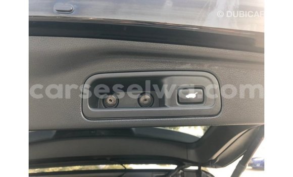 Acheter Import Voiture Honda Pilot Noir à Import - Dubai, East Mahé Acheter Import Voiture Honda Pilot Noir à Import - Dubai, East Mahé