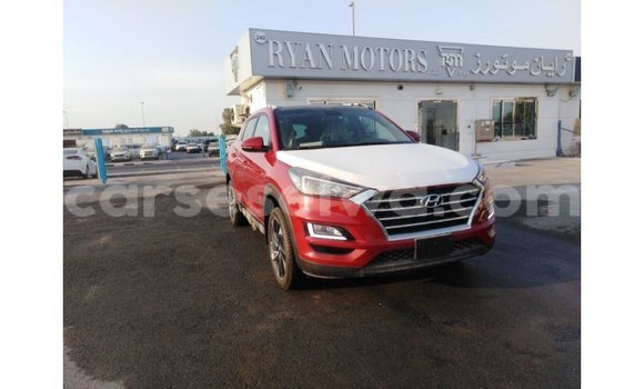 Acheter Import Voiture Hyundai Tucson Rouge à Import - Dubai, East Mahé Acheter Import Voiture Hyundai Tucson Rouge à Import - Dubai, East Mahé