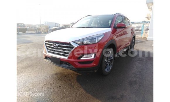 Acheter Import Voiture Hyundai Tucson Rouge à Import - Dubai, East Mahé Acheter Import Voiture Hyundai Tucson Rouge à Import - Dubai, East Mahé