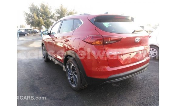 Acheter Import Voiture Hyundai Tucson Rouge à Import - Dubai, East Mahé Acheter Import Voiture Hyundai Tucson Rouge à Import - Dubai, East Mahé