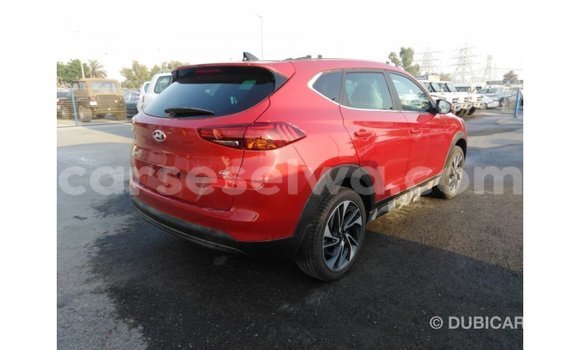 Acheter Import Voiture Hyundai Tucson Rouge à Import - Dubai, East Mahé Acheter Import Voiture Hyundai Tucson Rouge à Import - Dubai, East Mahé