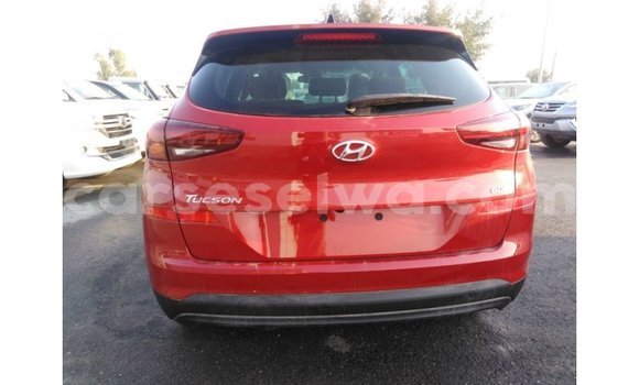Acheter Import Voiture Hyundai Tucson Rouge à Import - Dubai, East Mahé Acheter Import Voiture Hyundai Tucson Rouge à Import - Dubai, East Mahé