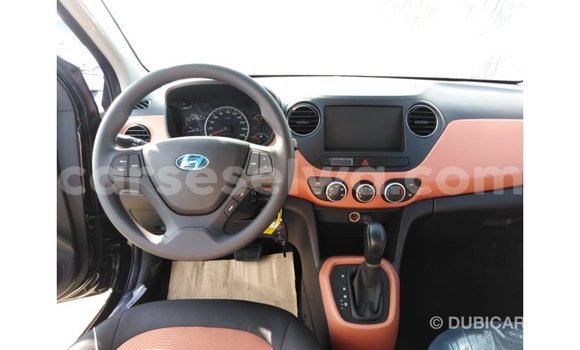 Acheter Import Voiture Hyundai i10 Noir à Import - Dubai, East Mahé Acheter Import Voiture Hyundai i10 Noir à Import - Dubai, East Mahé