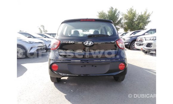 Acheter Import Voiture Hyundai i10 Noir à Import - Dubai, East Mahé Acheter Import Voiture Hyundai i10 Noir à Import - Dubai, East Mahé