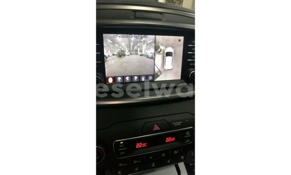 Acheter Import Voiture Kia Sorento Marron à Import - Dubai, East Mahé Acheter Import Voiture Kia Sorento Marron à Import - Dubai, East Mahé