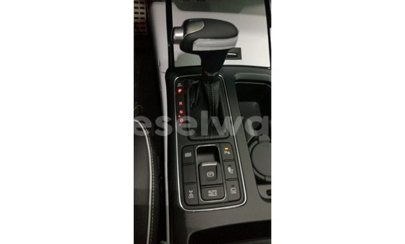 Acheter Import Voiture Kia Sorento Marron à Import - Dubai, East Mahé Acheter Import Voiture Kia Sorento Marron à Import - Dubai, East Mahé