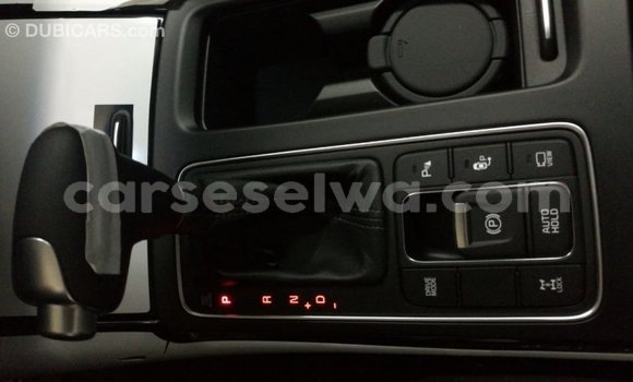 Acheter Import Voiture Kia Sorento Marron à Import - Dubai, East Mahé Acheter Import Voiture Kia Sorento Marron à Import - Dubai, East Mahé