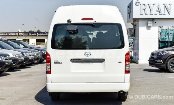 Buy Import Toyota Hiace White Car in Import - Dubai in East Mahé Buy Import Toyota Hiace White Car in Import - Dubai in East Mahé