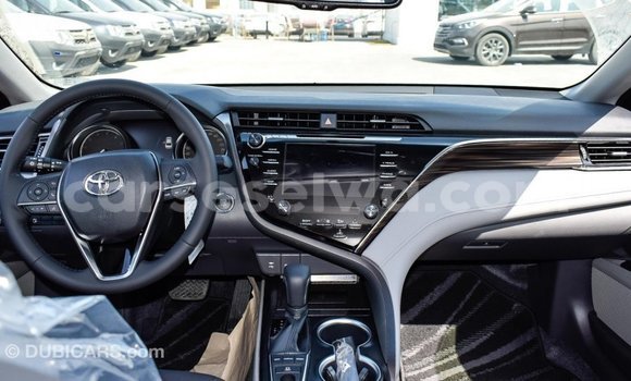 Acheter Import Voiture Toyota Camry Noir à Import - Dubai, East Mahé Acheter Import Voiture Toyota Camry Noir à Import - Dubai, East Mahé