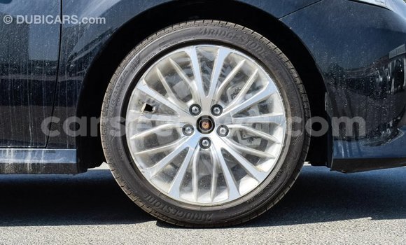 Acheter Import Voiture Toyota Camry Noir à Import - Dubai, East Mahé Acheter Import Voiture Toyota Camry Noir à Import - Dubai, East Mahé