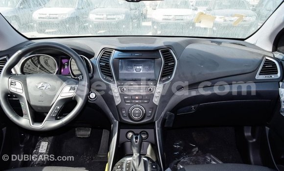 Acheter Import Voiture Hyundai Santa Fe Noir à Import - Dubai, East Mahé Acheter Import Voiture Hyundai Santa Fe Noir à Import - Dubai, East Mahé