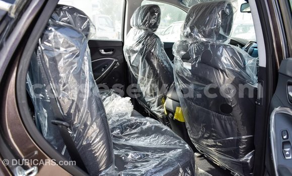 Acheter Import Voiture Hyundai Santa Fe Noir à Import - Dubai, East Mahé Acheter Import Voiture Hyundai Santa Fe Noir à Import - Dubai, East Mahé