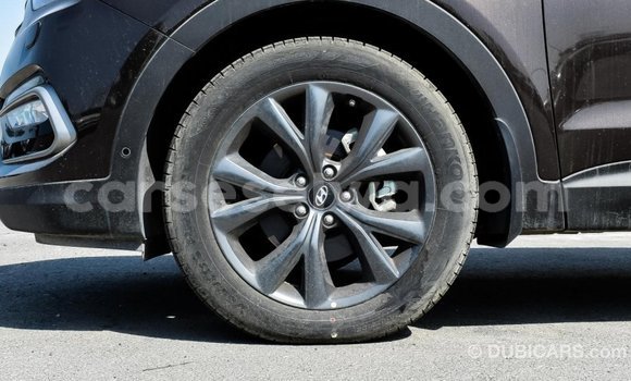 Acheter Import Voiture Hyundai Santa Fe Noir à Import - Dubai, East Mahé Acheter Import Voiture Hyundai Santa Fe Noir à Import - Dubai, East Mahé