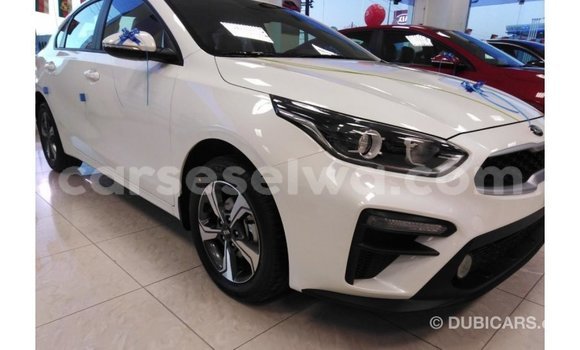 Buy Import Kia Cerato White Car in Import - Dubai in East Mahé Buy Import Kia Cerato White Car in Import - Dubai in East Mahé