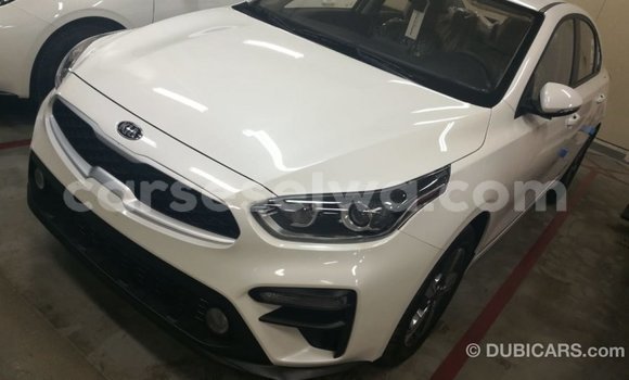 Buy Import Kia Cerato White Car in Import - Dubai in East Mahé Buy Import Kia Cerato White Car in Import - Dubai in East Mahé