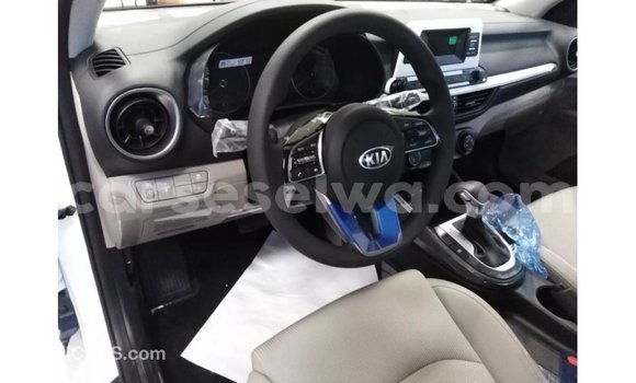 Buy Import Kia Cerato White Car in Import - Dubai in East Mahé Buy Import Kia Cerato White Car in Import - Dubai in East Mahé