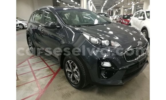 Buy Import Kia Sportage Other Car in Import - Dubai in East Mahé Buy Import Kia Sportage Other Car in Import - Dubai in East Mahé