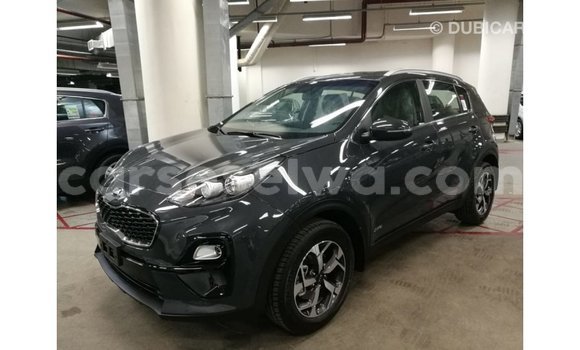 Buy Import Kia Sportage Other Car in Import - Dubai in East Mahé Buy Import Kia Sportage Other Car in Import - Dubai in East Mahé