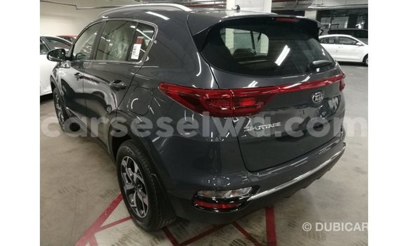 Buy Import Kia Sportage Other Car in Import - Dubai in East Mahé Buy Import Kia Sportage Other Car in Import - Dubai in East Mahé