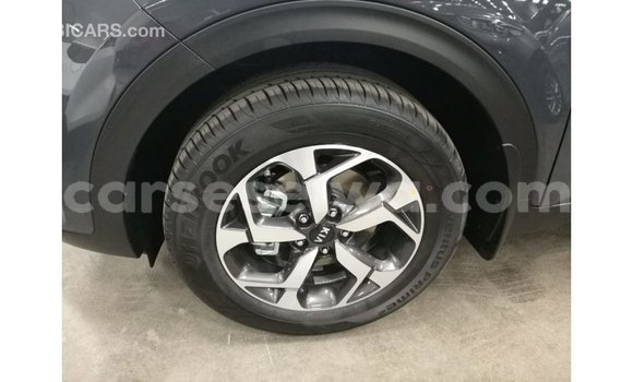 Buy Import Kia Sportage Other Car in Import - Dubai in East Mahé Buy Import Kia Sportage Other Car in Import - Dubai in East Mahé