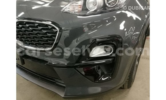 Buy Import Kia Sportage Other Car in Import - Dubai in East Mahé Buy Import Kia Sportage Other Car in Import - Dubai in East Mahé